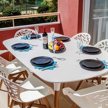 Apartamento Gorgeous 170 Sq.M. Penthouse With Sea View Terraces Benalmádena Exterior foto