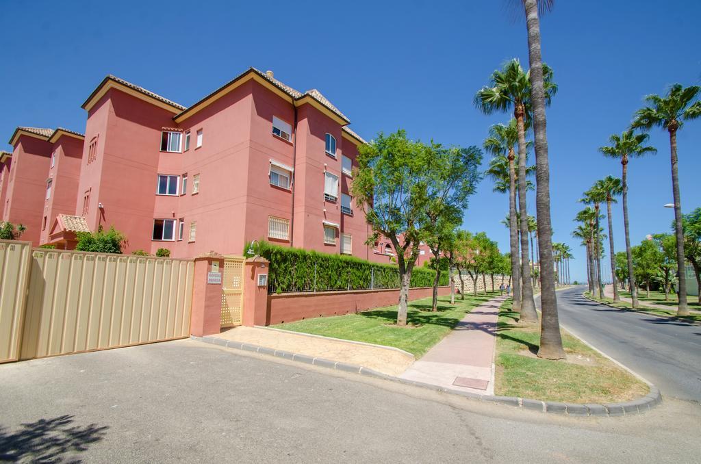 Apartamento Gorgeous 170 Sq.M. Penthouse With Sea View Terraces Benalmádena Exterior foto