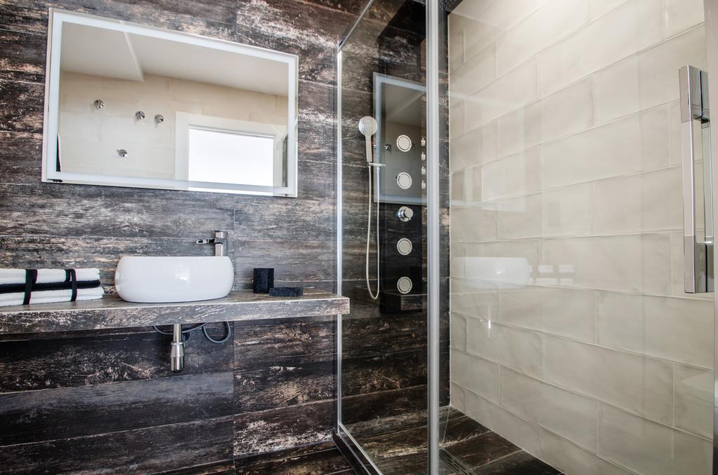 Apartamento Gorgeous 170 Sq.M. Penthouse With Sea View Terraces Benalmádena Exterior foto